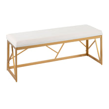 Load image into Gallery viewer, Folia - Glam Bench
