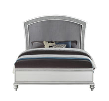 Load image into Gallery viewer, Maverick - Panel Bed, Luxurious Design
