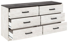 Load image into Gallery viewer, Shawburn - Drawer Dresser
