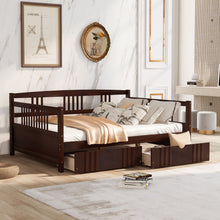 Load image into Gallery viewer, Multifunctional Elegant Modern Daybed
