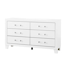 Load image into Gallery viewer, Omoda - Dresser - White
