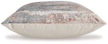 Load image into Gallery viewer, Edinfielders - Pillow (Set of 4) - Cream / Gray / Rust
