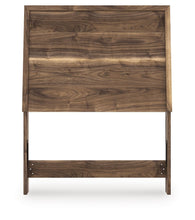 Load image into Gallery viewer, Chirason - Panel Headboard
