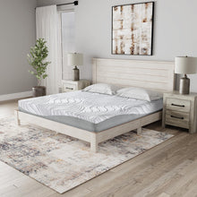 Load image into Gallery viewer, 8 Inch Memory Foam - California King Mattress - White
