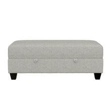 Load image into Gallery viewer, Drason - Storage Ottoman
