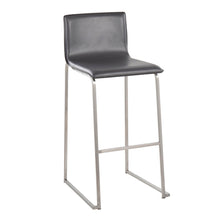 Load image into Gallery viewer, Mara - Contemporary Stylish Barstool (Set of 2)
