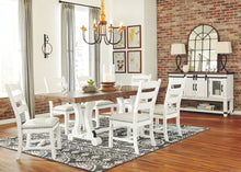 Load image into Gallery viewer, Valebeck - Dining Table Set
