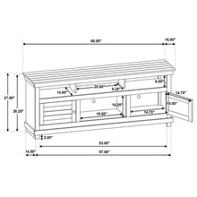 Load image into Gallery viewer, Castleton - TV Stand Media Console
