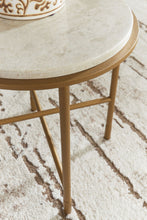 Load image into Gallery viewer, Alben - Round Table
