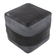 Load image into Gallery viewer, Cobbler - Industrial Pouf

