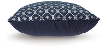 Load image into Gallery viewer, Abra - Pillow (Set of 4) - Black / Ivory
