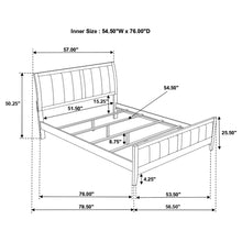 Load image into Gallery viewer, Werner - Bedroom Set
