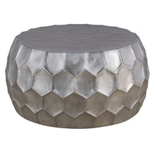 Load image into Gallery viewer, Ct101 - Modern Round Coffee Table
