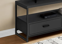 Load image into Gallery viewer, TV Stand, Console, Media Entertainment Center, Storage Drawers, Living Room, Bedroom, Contemporary, Modern
