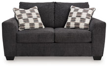 Load image into Gallery viewer, Loreo - Loveseat
