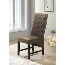 Load image into Gallery viewer, Dempsey - Upholstered Dining Side Chair (Set of 2)

