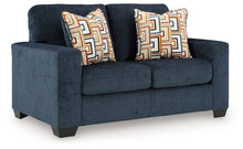 Load image into Gallery viewer, Aviemore - Loveseat
