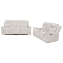 Load image into Gallery viewer, Patrick - Power Reclining Sofa Set
