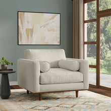 Load image into Gallery viewer, Morrison - Wide Arm Chair
