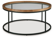 Load image into Gallery viewer, Noraluna - Round Table
