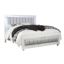 Load image into Gallery viewer, Skye - Bed Elegant Design
