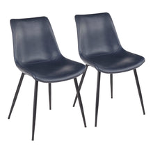 Load image into Gallery viewer, Durango - Contemporary Dining Chair (Set of 2)
