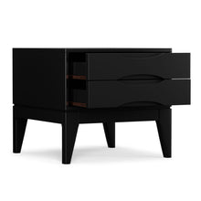Load image into Gallery viewer, Harper - Handcrafted End Table
