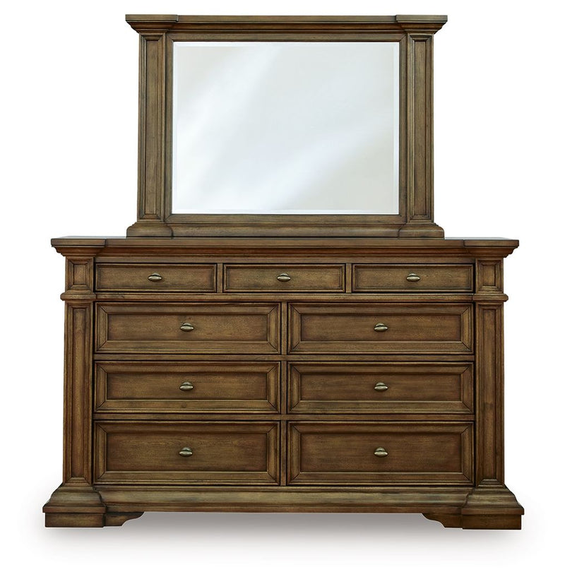 Frantanna - Dresser