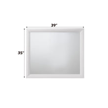 Load image into Gallery viewer, Ireland - Contemporary Design Mirror
