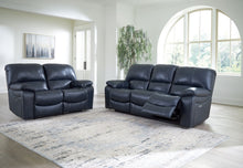 Load image into Gallery viewer, Leesworth - Reclining Living Room Set
