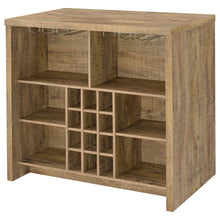Load image into Gallery viewer, Irving - Freestanding Home Bar With Wine Storage
