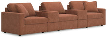 Load image into Gallery viewer, Modmax - Straight Sectional - Spice
