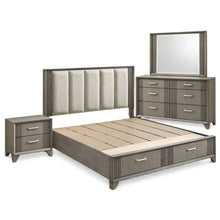 Load image into Gallery viewer, Hugo - Bedroom Set
