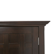 Load image into Gallery viewer, Bedford - Sideboard Buffet And Wine Rack
