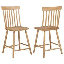 Load image into Gallery viewer, Waverly - Counter Height Dining Side Chair (Set of 2)
