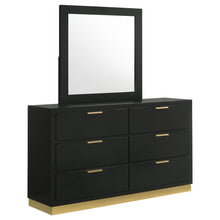 Load image into Gallery viewer, Napa - Dresser With Mirror

