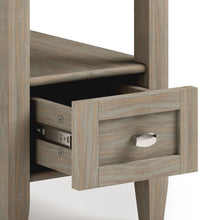 Load image into Gallery viewer, Warm Shaker - Handcrafted Table
