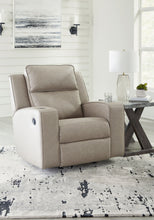 Load image into Gallery viewer, Lavenhorne - Rocker Recliner - Pebble
