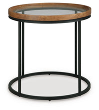 Load image into Gallery viewer, Noraluna - Round Table
