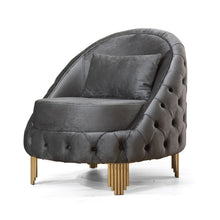 Load image into Gallery viewer, Vanessa - Accent Chair
