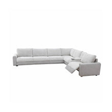 Load image into Gallery viewer, Tarrance - Modular Power Recliner Sectional - Gray
