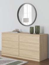 Load image into Gallery viewer, Onita - Six Drawer Dresser
