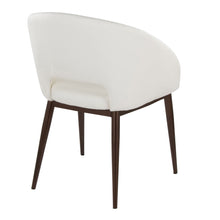 Load image into Gallery viewer, Renee - Contemporary Distinctive Design Chair
