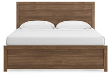 Load image into Gallery viewer, Broachmyn - Panel Bed
