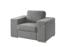 Load image into Gallery viewer, Gianna - Fabric Arm Chair
