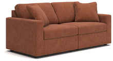 Load image into Gallery viewer, Modmax - Straight Sectional - Spice
