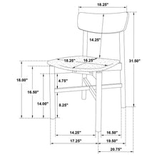 Load image into Gallery viewer, Svenstra - Dining Side Chair (Set of 2)
