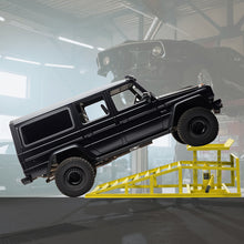 Load image into Gallery viewer, Suxidi - 5 Ton Auto Car Truck Service Ramps Lifts, Hydraulic Automotive Lift
