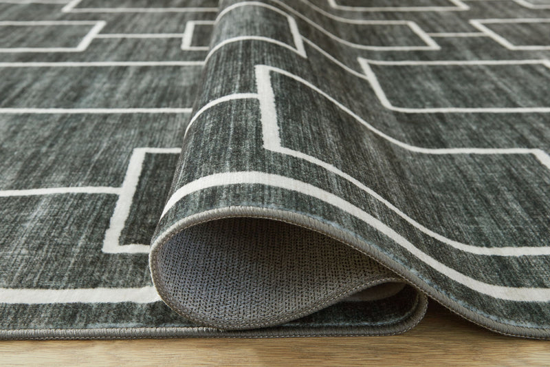 Elderland - Washable Rug