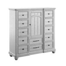 Load image into Gallery viewer, 22 Drawer Master Chest With Cabinet - Gray
